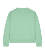 Stanley Stella Premium Stella Alma Sweatshirt - Cont - thumbnail 10