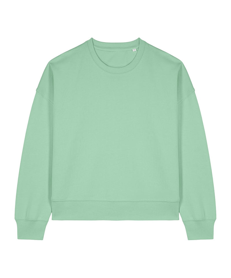 Stanley Stella Premium Stella Alma Sweatshirt - Cont