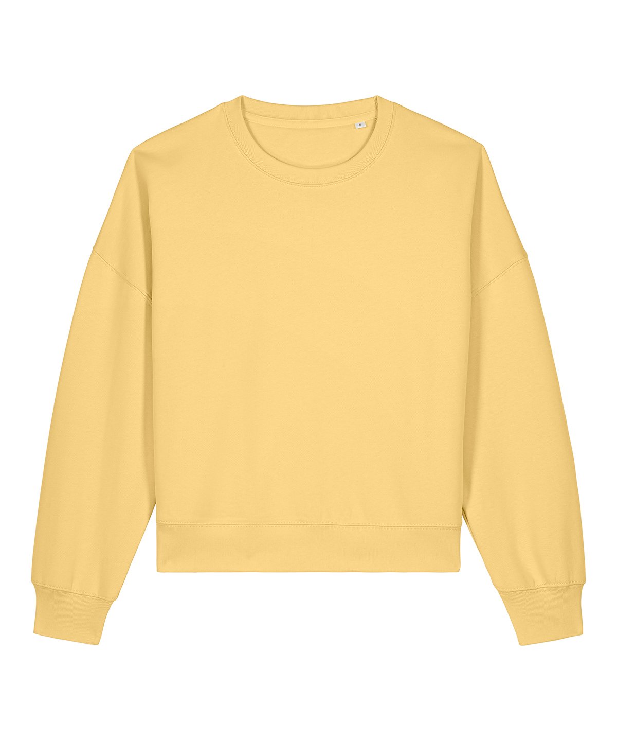 Stanley Stella Premium Stella Alma Sweatshirt - (STSW212) Cont