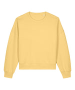 Stanley Stella Premium Stella Alma Sweatshirt - Cont - thumbnail 12