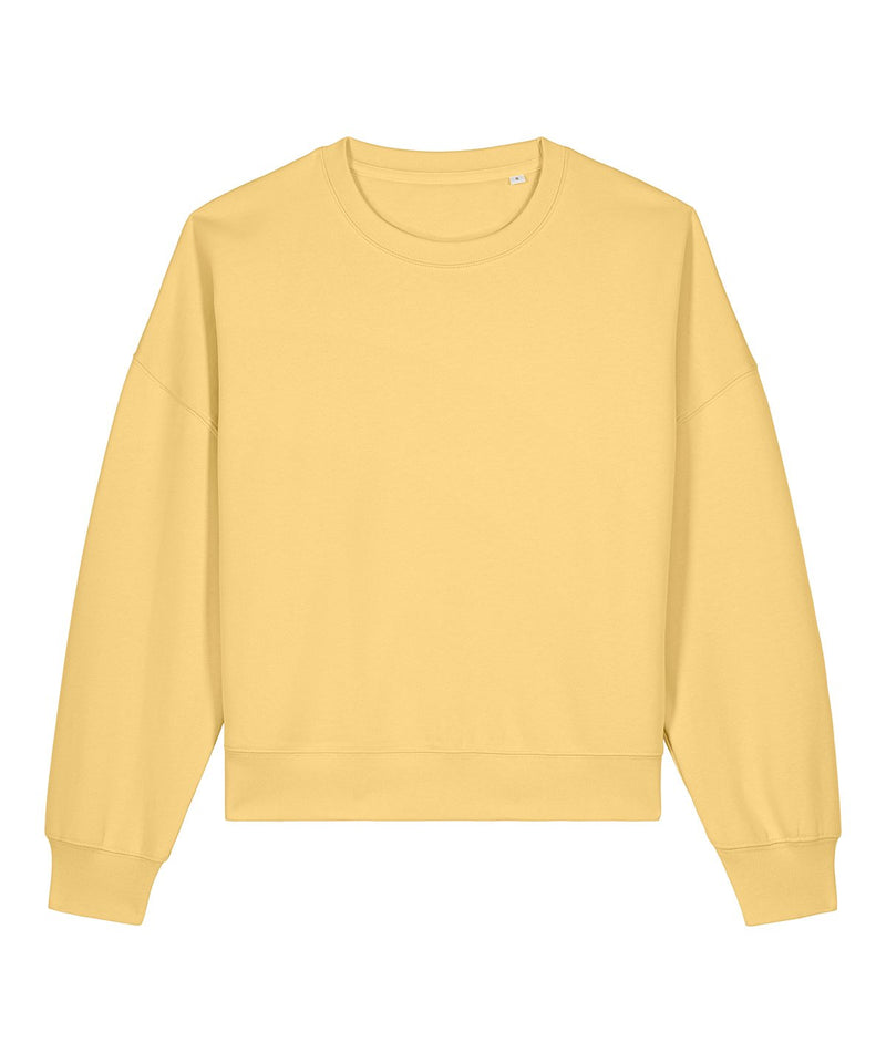 Stanley Stella Premium Stella Alma Sweatshirt - Cont