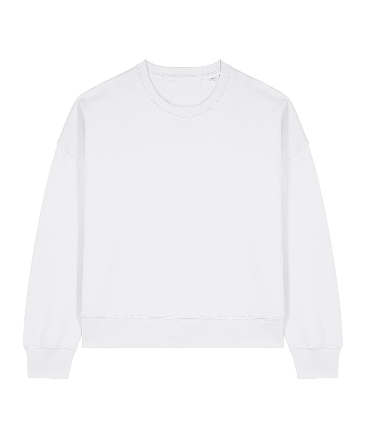 Stanley Stella Premium Stella Alma Sweatshirt - (STSW212) Cont