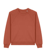 Stanley Stella Premium Stella Clara Sweatshirt - - thumbnail 9