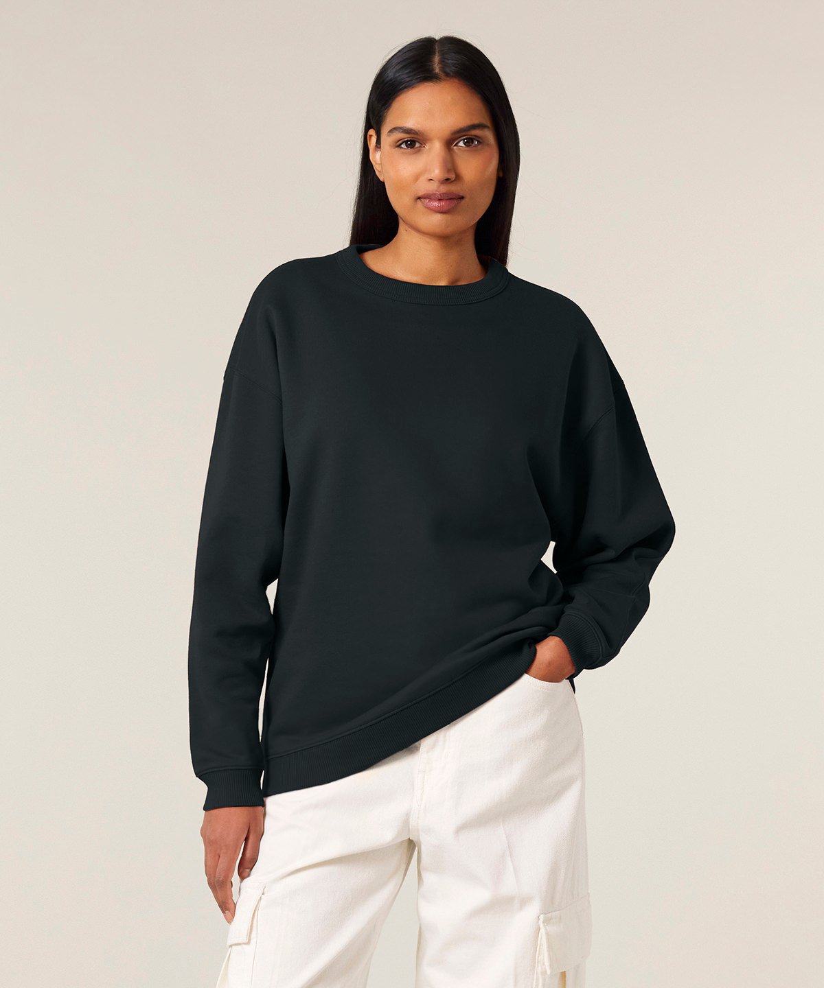 Stanley Stella Premium Stella Paloma Sweatshirt - (STSW218)