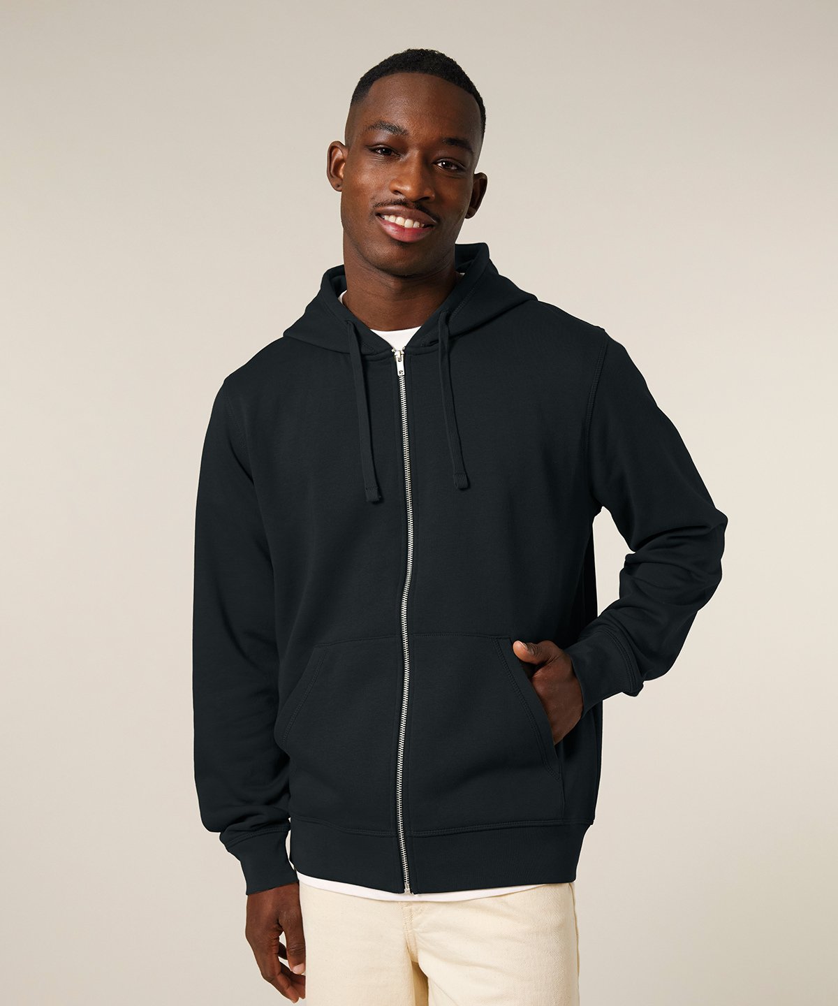 Stanley Stella Premium Mixer Hoodie - (STSU205)