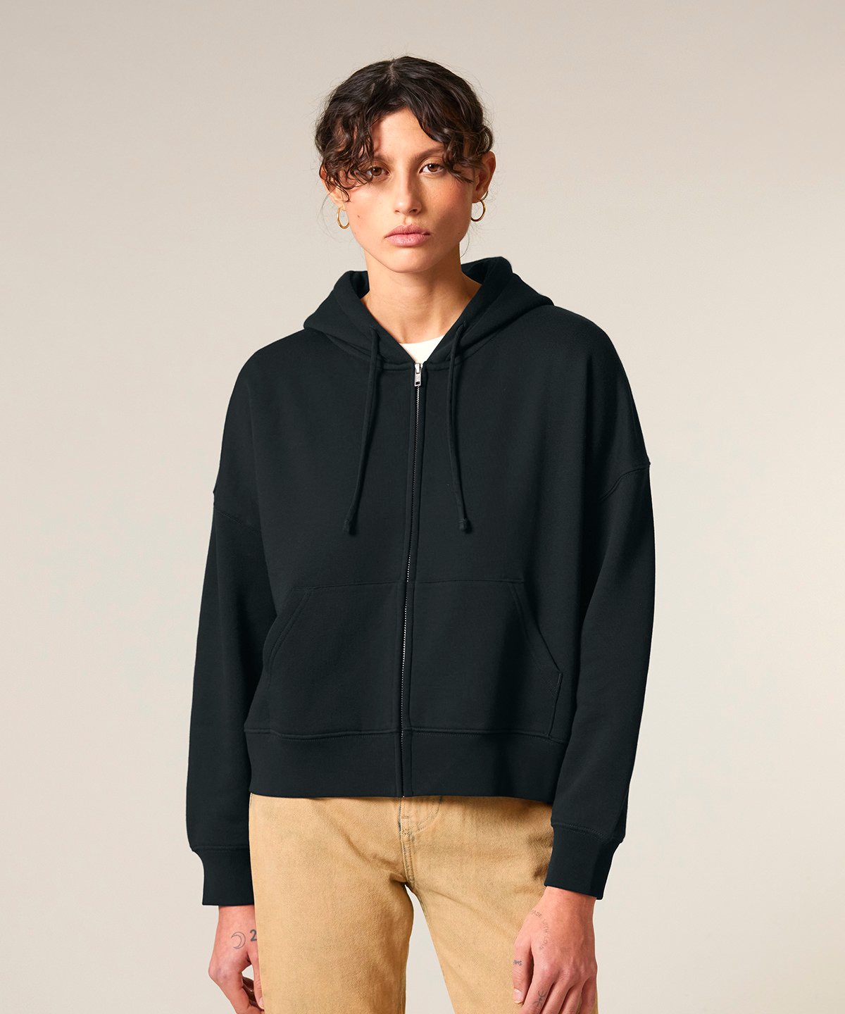 Stanley Stella Premium Stella Ida Hoodie - (STSW214)