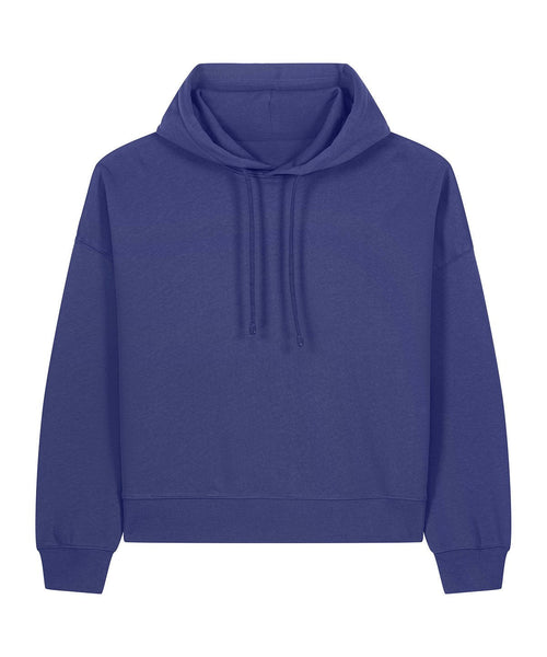 Stanley Stella Premium Stella Nora Hoodie - Cont