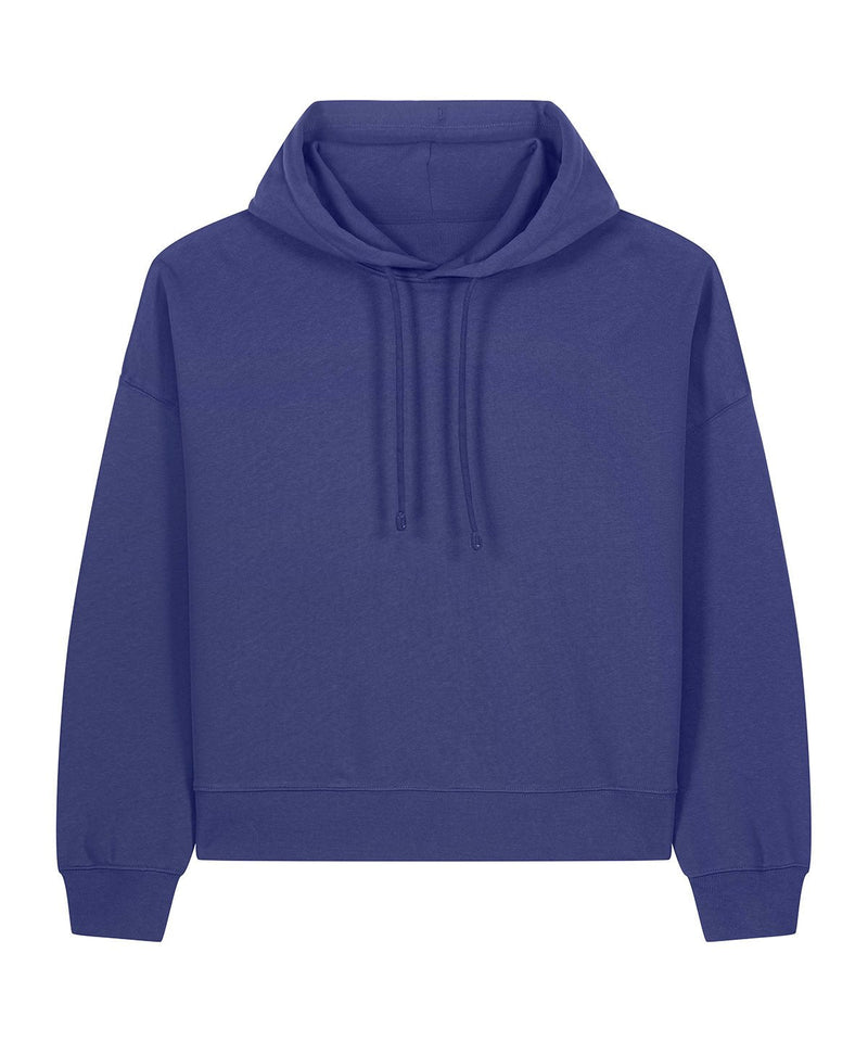 Stanley Stella Premium Stella Nora Hoodie - Cont