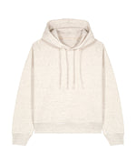 Stanley Stella Premium Stella Nora Hoodie - Cont - thumbnail 3