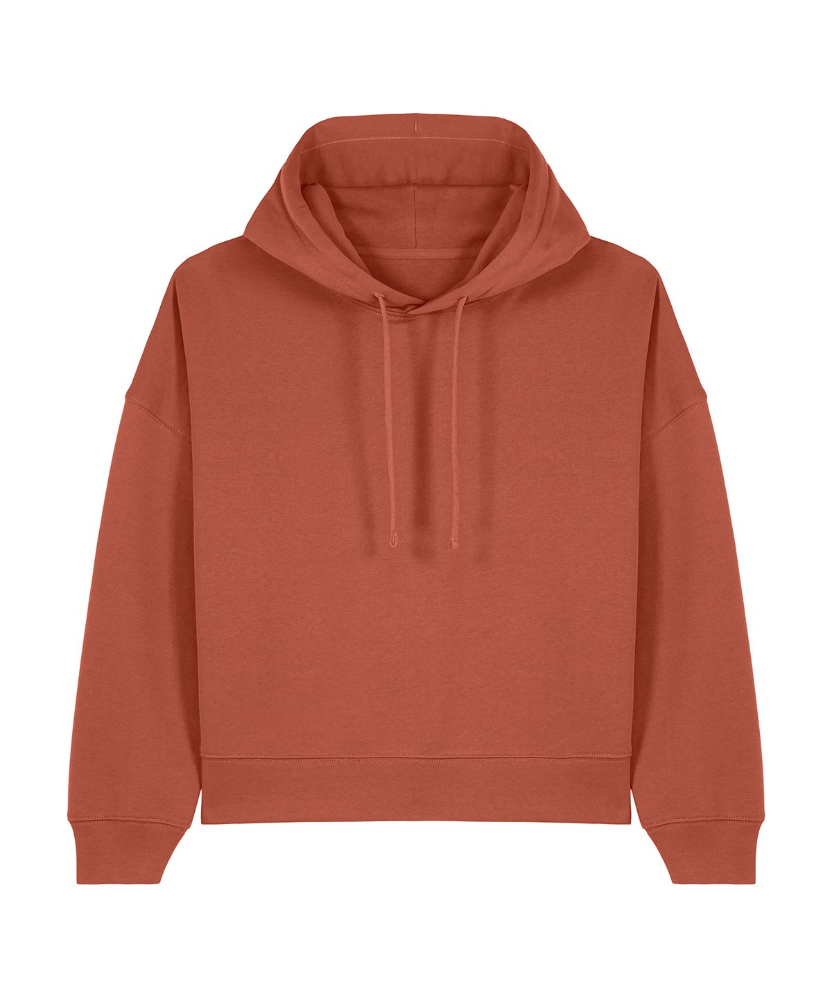 Stanley Stella Premium Stella Nora Hoodie - (STSW213) Cont