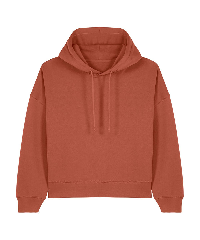 Stanley Stella Premium Stella Nora Hoodie - Cont