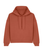 Stanley Stella Premium Stella Nora Hoodie - Cont