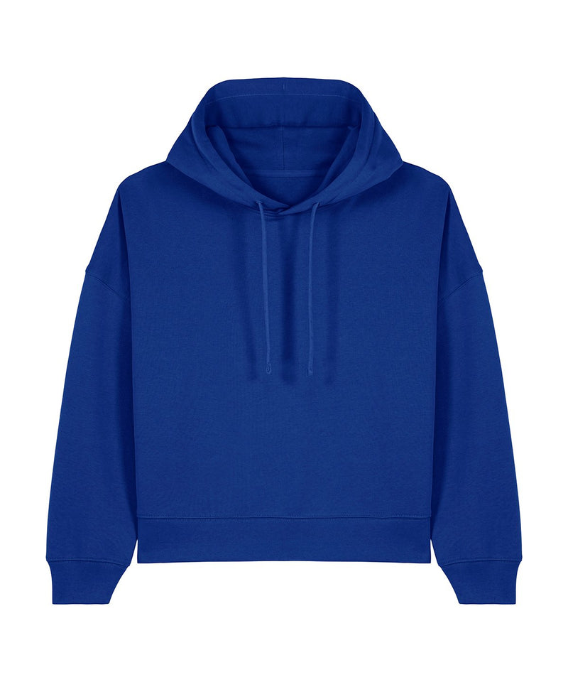 Stanley Stella Premium Stella Nora Hoodie - Cont