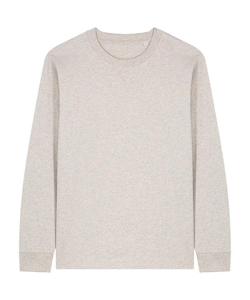 Stanley Stella Premium Freestyler Long Sleeve T-Shirt -