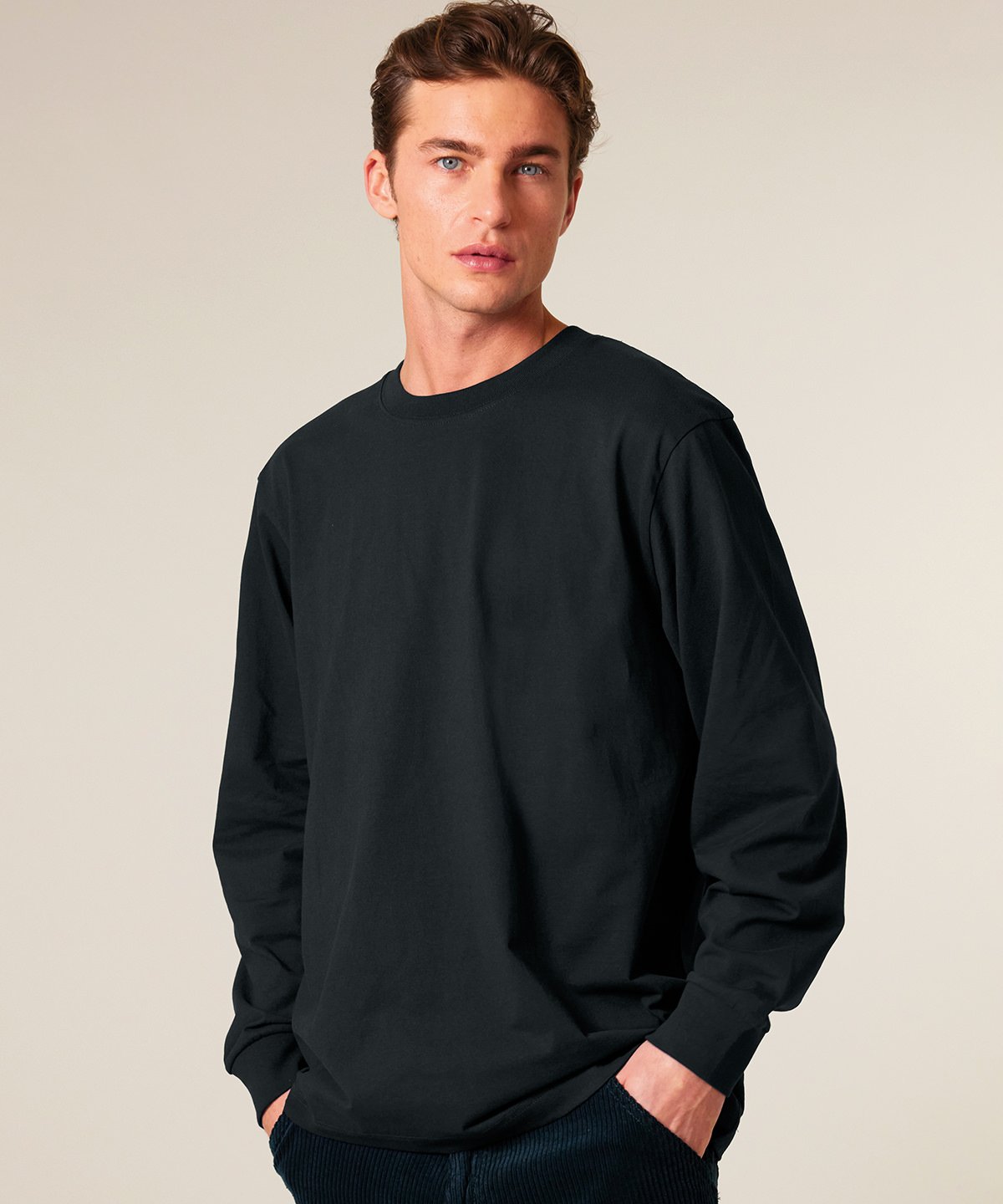Stanley Stella Premium Freestyler Long Sleeve T-Shirt - (STTU200)