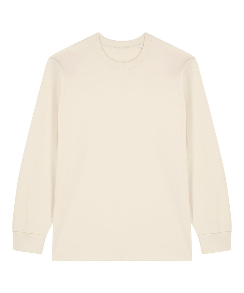Stanley Stella Premium Freestyler Long Sleeve T-Shirt -