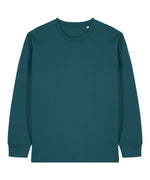 Stanley Stella Premium Freestyler Long Sleeve T-Shirt - - thumbnail 9