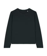 Stanley Stella Premium Stella Muser Long Sleeve T-Shirt - thumbnail 1