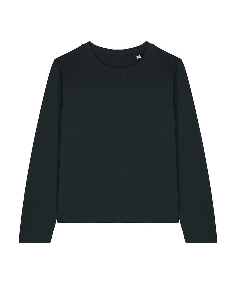 Stanley Stella Premium Stella Muser Long Sleeve T-Shirt