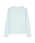 Stanley Stella Premium Stella Muser Long Sleeve T-Shirt - thumbnail 2