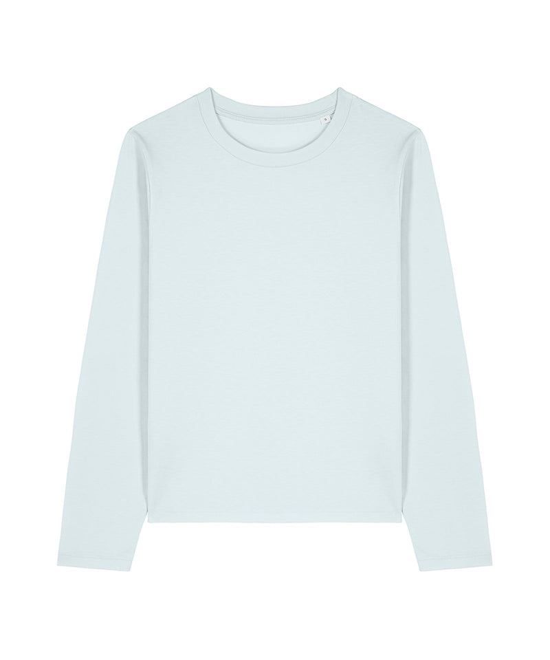 Stanley Stella Premium Stella Muser Long Sleeve T-Shirt