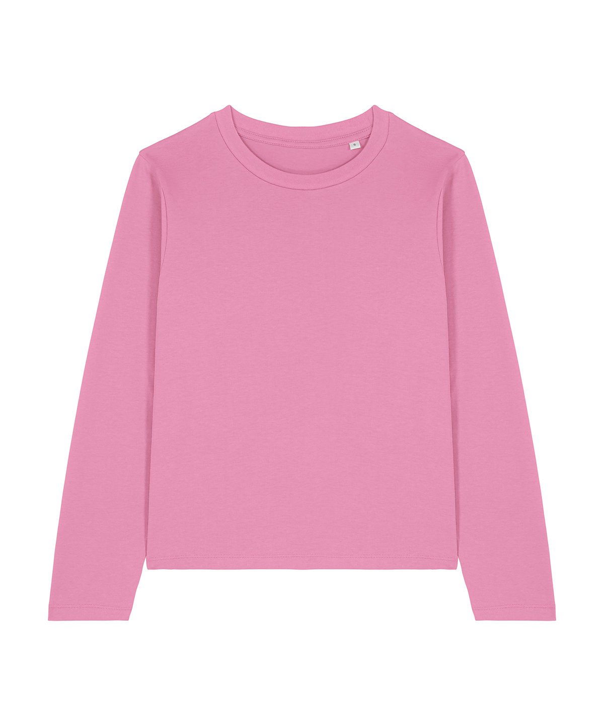 Stanley Stella Premium Stella Muser Long Sleeve T-Shirt - (STTW219)