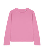 Stanley Stella Premium Stella Muser Long Sleeve T-Shirt - thumbnail 3