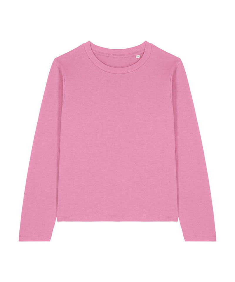 Stanley Stella Premium Stella Muser Long Sleeve T-Shirt