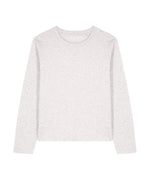 Stanley Stella Premium Stella Muser Long Sleeve T-Shirt - thumbnail 4
