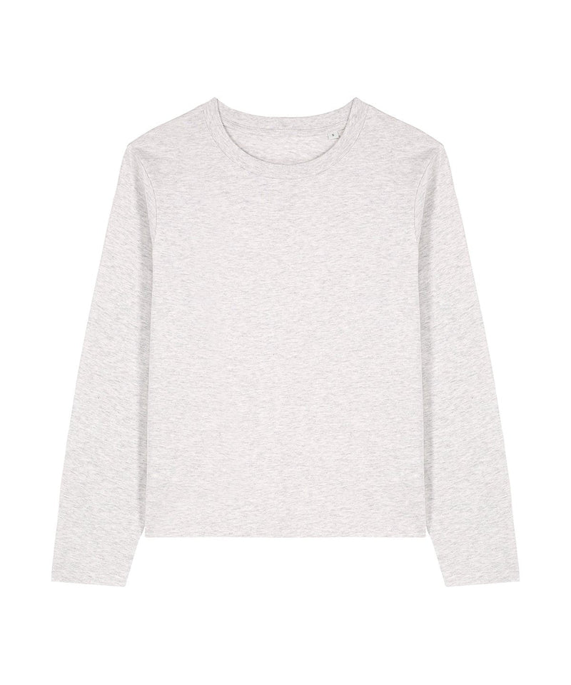 Stanley Stella Premium Stella Muser Long Sleeve T-Shirt