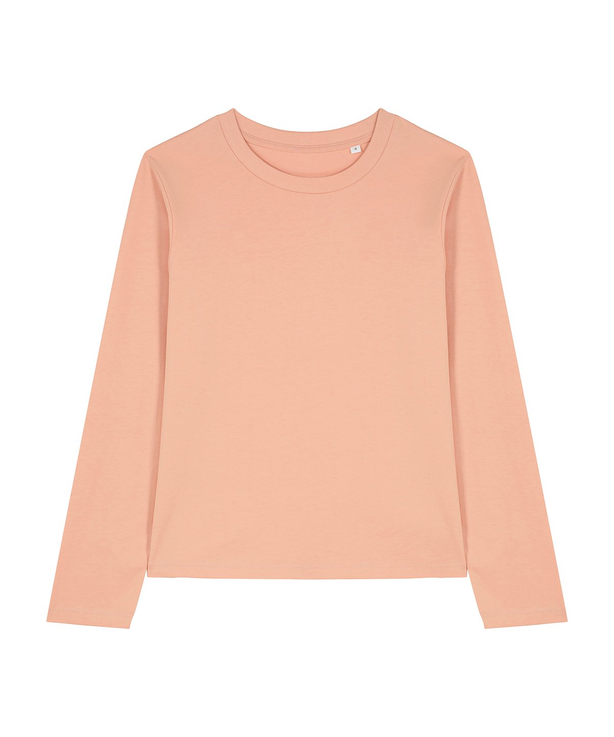 Stanley Stella Premium Stella Muser Long Sleeve T-Shirt - (STTW219)