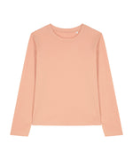 Stanley Stella Premium Stella Muser Long Sleeve T-Shirt - thumbnail 6