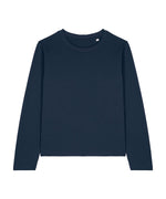 Stanley Stella Premium Stella Muser Long Sleeve T-Shirt - thumbnail 5