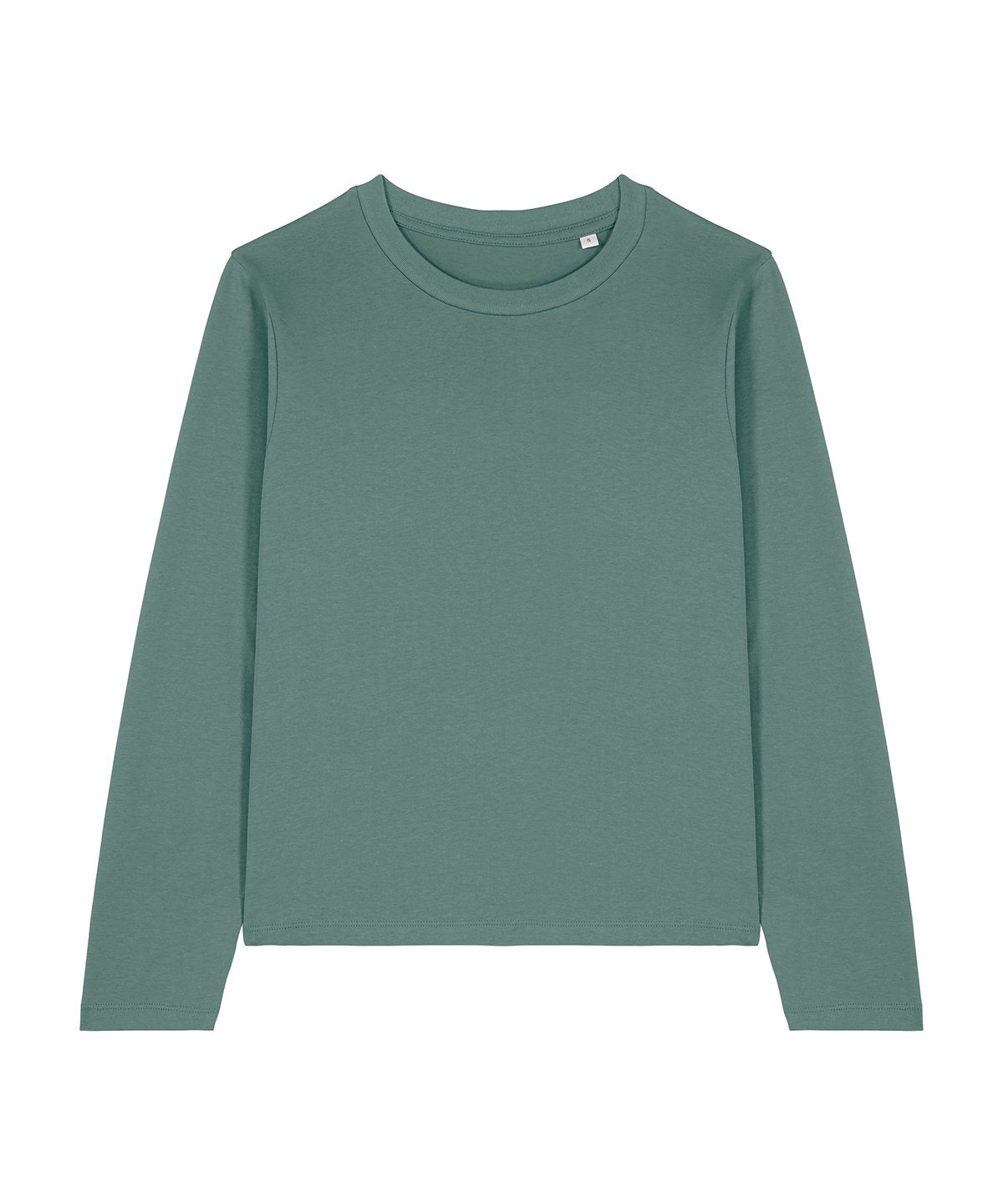 Stanley Stella Premium Stella Muser Long Sleeve T-Shirt - (STTW219)
