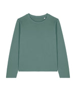 Stanley Stella Premium Stella Muser Long Sleeve T-Shirt - thumbnail 7