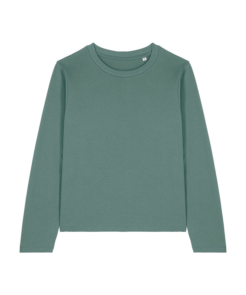 Stanley Stella Premium Stella Muser Long Sleeve T-Shirt