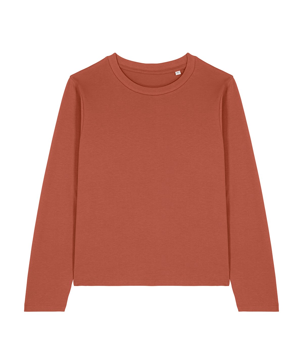 Stanley Stella Premium Stella Muser Long Sleeve T-Shirt - (STTW219)