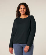 Stanley Stella Premium Stella Muser Long Sleeve T-Shirt - thumbnail 12