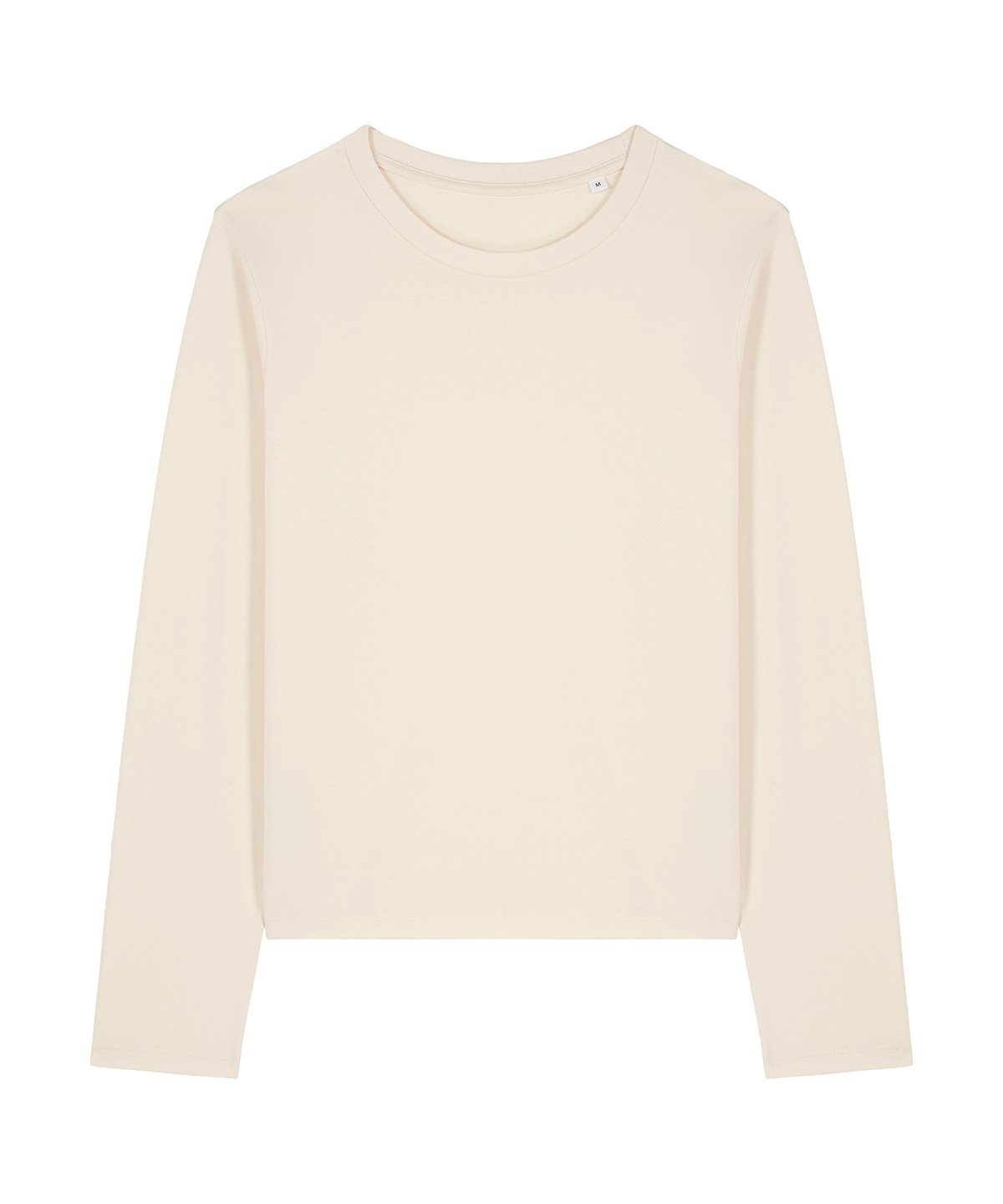 Stanley Stella Premium Stella Muser Long Sleeve T-Shirt - (STTW219)
