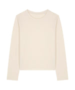 Stanley Stella Premium Stella Muser Long Sleeve T-Shirt - thumbnail 9