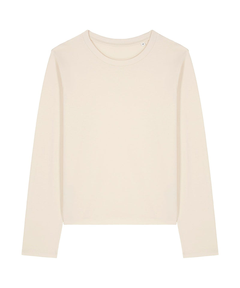 Stanley Stella Premium Stella Muser Long Sleeve T-Shirt