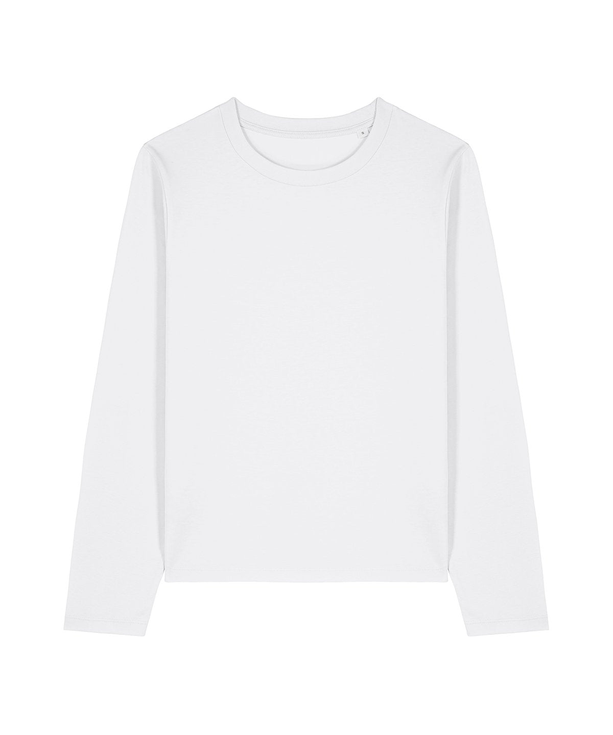 Stanley Stella Premium Stella Muser Long Sleeve T-Shirt - (STTW219)