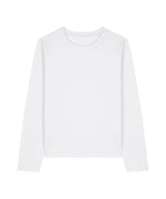 Stanley Stella Premium Stella Muser Long Sleeve T-Shirt - thumbnail 10