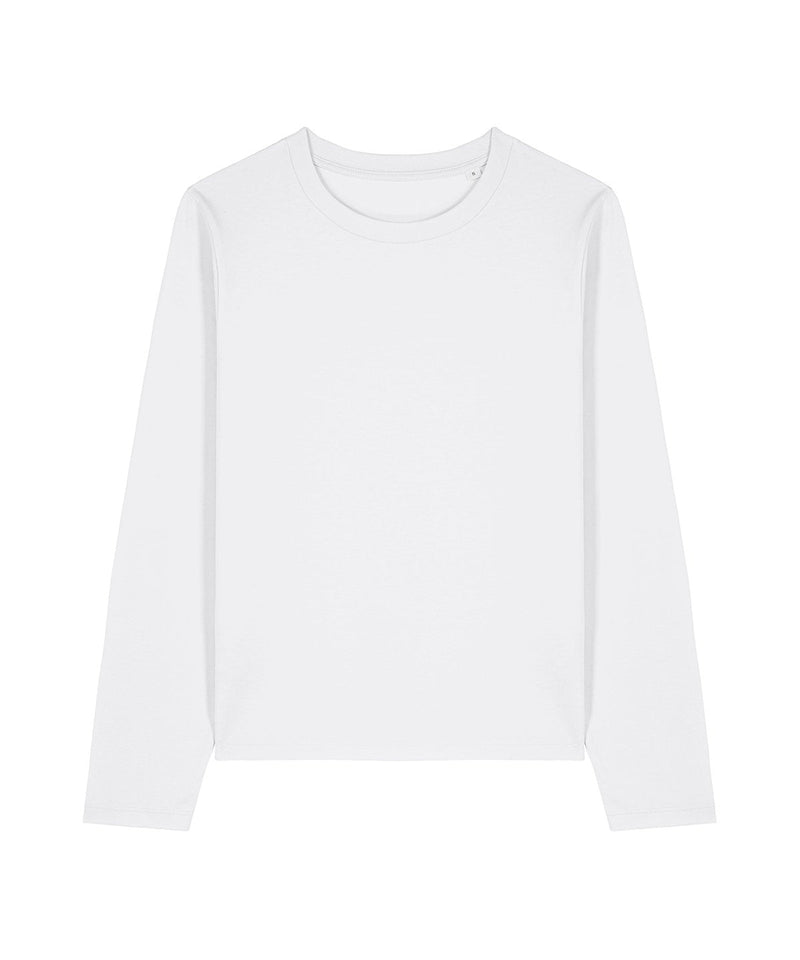 Stanley Stella Premium Stella Muser Long Sleeve T-Shirt