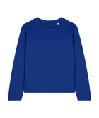 Stanley Stella Premium Stella Muser Long Sleeve T-Shirt - (STTW219)