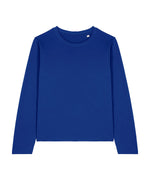 Stanley Stella Premium Stella Muser Long Sleeve T-Shirt - thumbnail 11