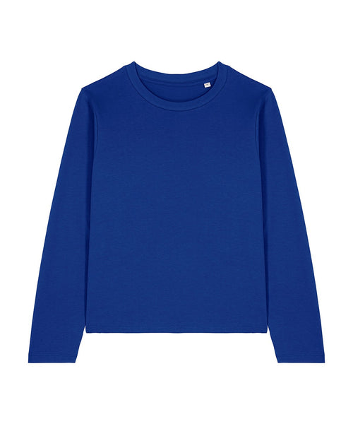 Stanley Stella Premium Stella Muser Long Sleeve T-Shirt - (STTW219)