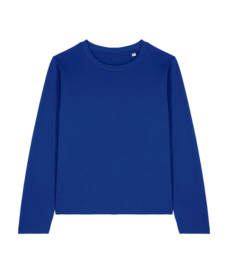 Stanley Stella Premium Stella Muser Long Sleeve T-Shirt