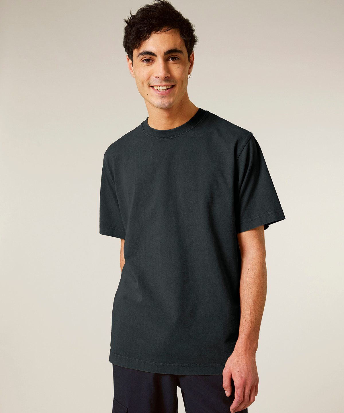 Stanley Stella Premium Freestyler Vintage T-Shirt - (STTU073)