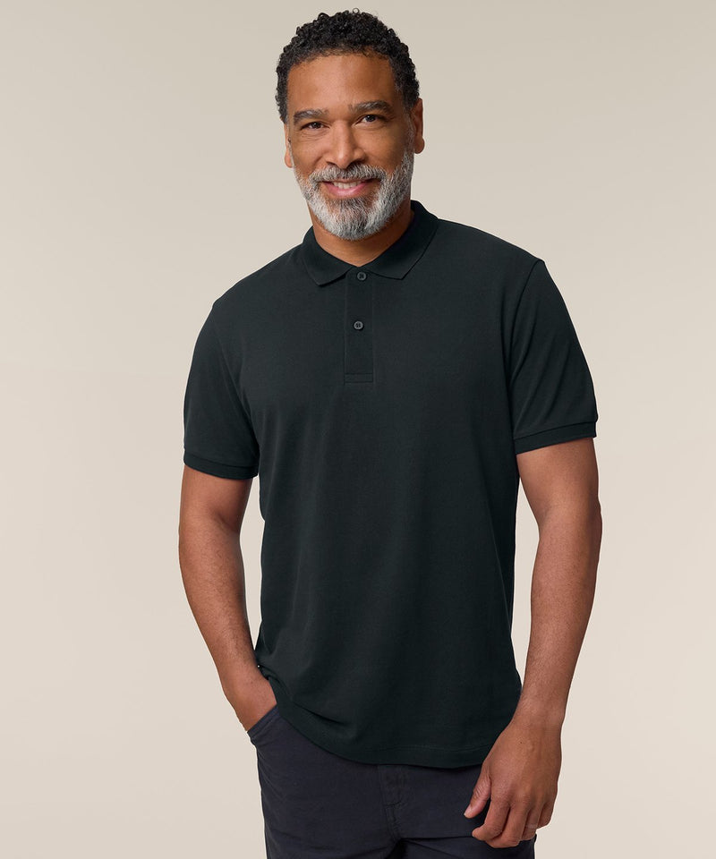 Stanley Stella Premium Coaster Polo Shirt -
